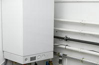 free Church condensing boiler quotes