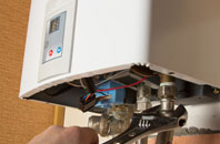 free Church boiler install quotes